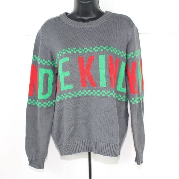 NWT IML ladies BE KIND sweater - Picture 1 of 7